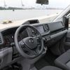 Volkswagen e-Crafter 2018