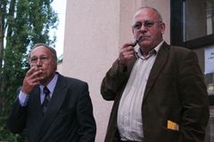 Aubrecht odchází z kandidátky ČSSD, naštval ho Paroubek