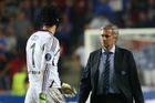 Mourinho: Čech se zapíše do dějin Premier League