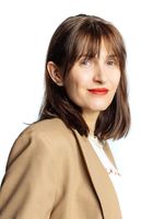 Lucie Šaléová