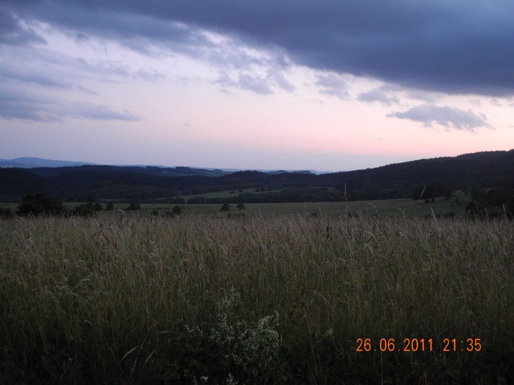 NEPOUŽÍVATvČLÁNCÍCH!!! Dokumentujeme - Tropy 2012