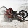 Rallye Dakar: Claudio Pederzoli