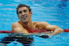 Rekord překonán! Phelps má 19. medaili z olympiády
