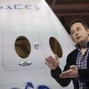 Space X představila Dragon 2