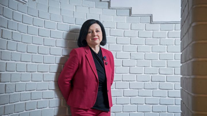 Vláda schválila nominaci Jourové na eurokomisařku