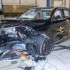 Crash testy EuroNCAP Togg a firefly