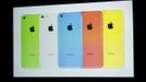 iPhone 5C od Apple