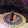 USA - inaugurace - prezident - Washington