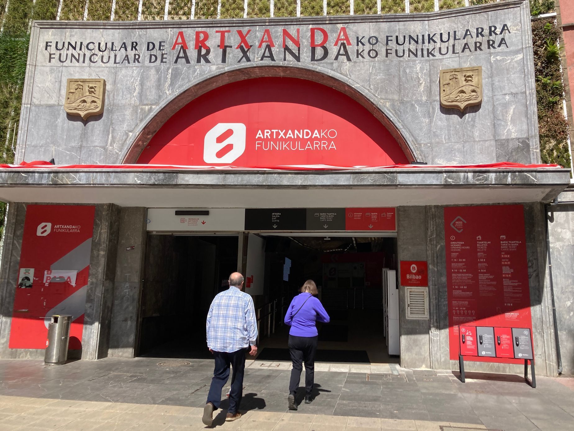 Bilbao