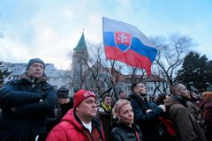 Bouře ve slovenské RTVS. Novináři si po vyhazovu nepohodlných reportérů stěžují na šikanu a cenzuru