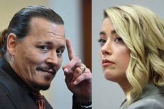 Amber Heardová uzavřela dohodu v soudním sporu se svým exmanželem Johnnym Deppem
