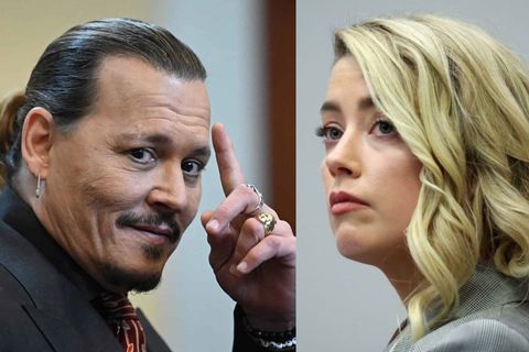 Rok od verdiktu Depp vs. Heardová: oba našli útočiště v Evropě. Kdo chystá comeback?