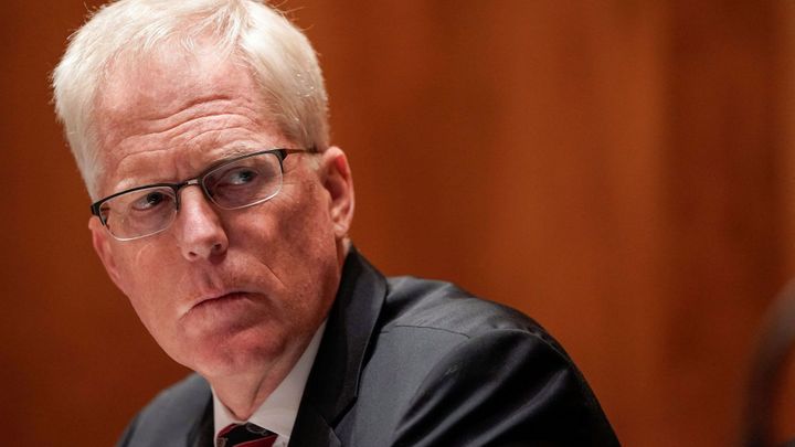 Trump oznámil konec ministra obrany. Nahradí ho šéf protiteroristického útvaru Miller