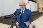 "Mimořádně odpudivá dezinformace." Válek vyvrátil zprávy o prohlídkách na tuberkulózu