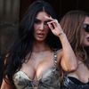 Jeff Bezos, Lauren Sanchez, svatba, Benátky, Itálie
