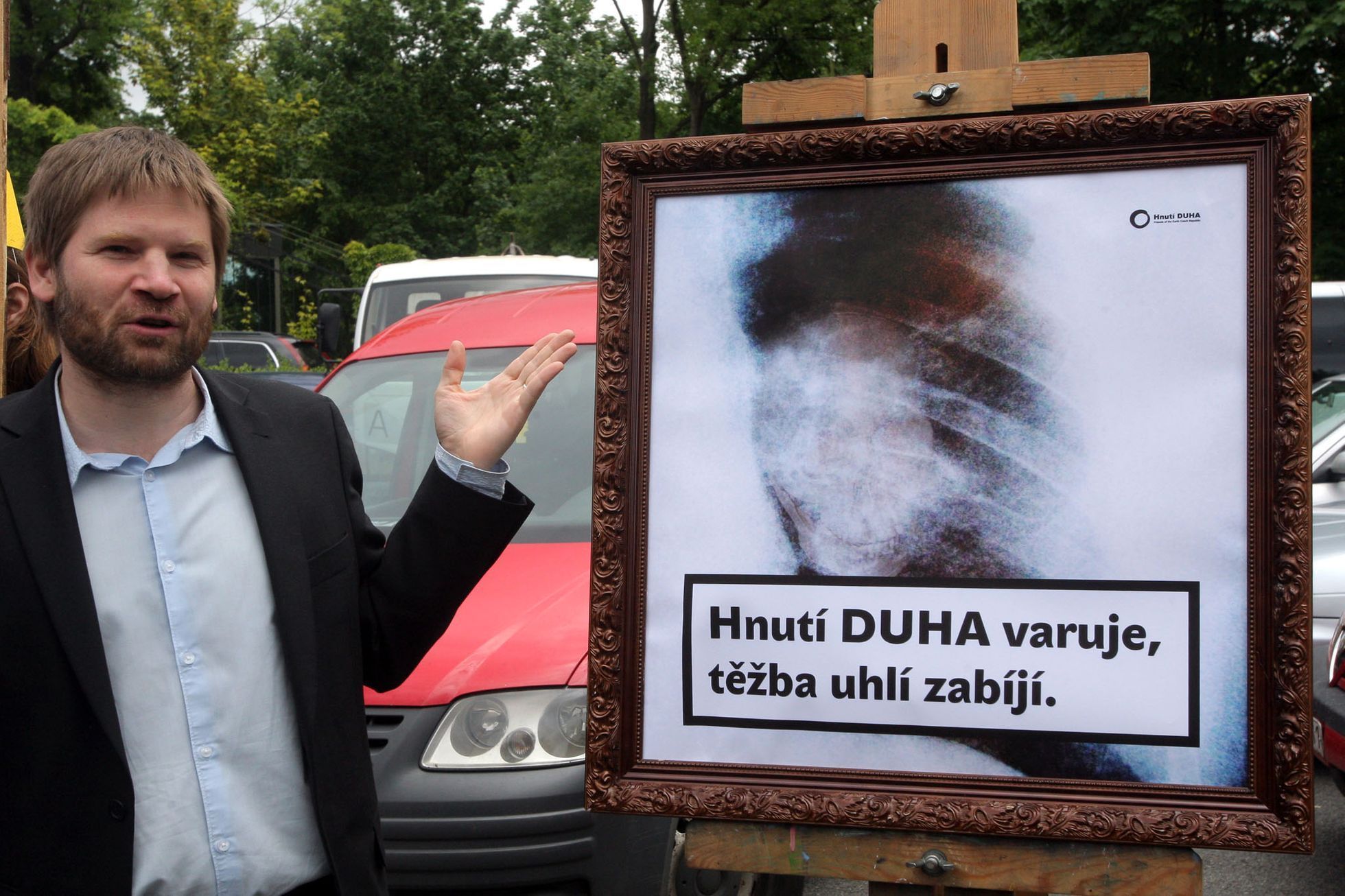 Padesátiny Pavla Tykače