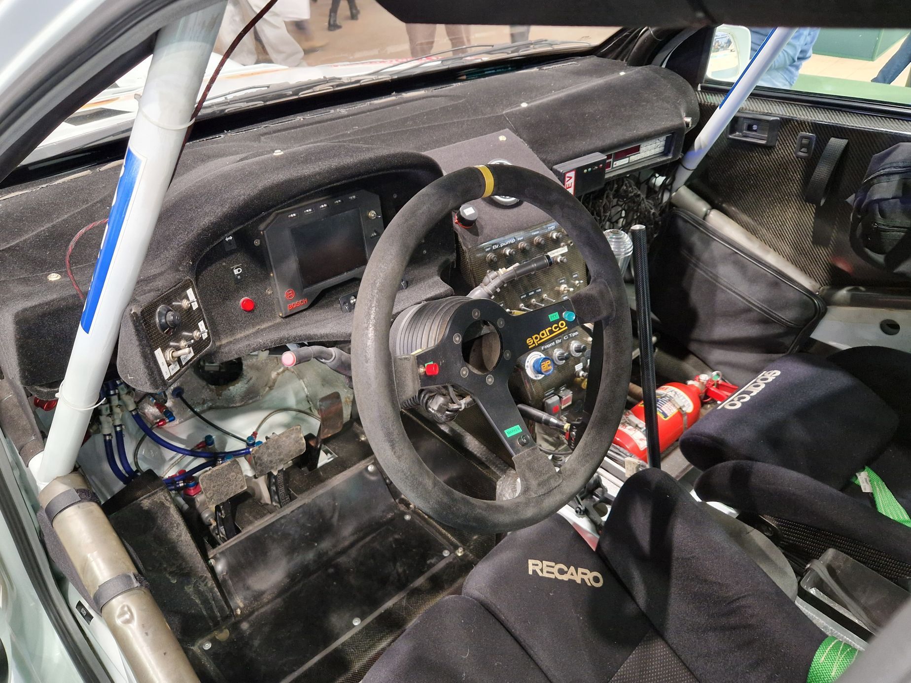 Škoda Auto na Retromobile 2025