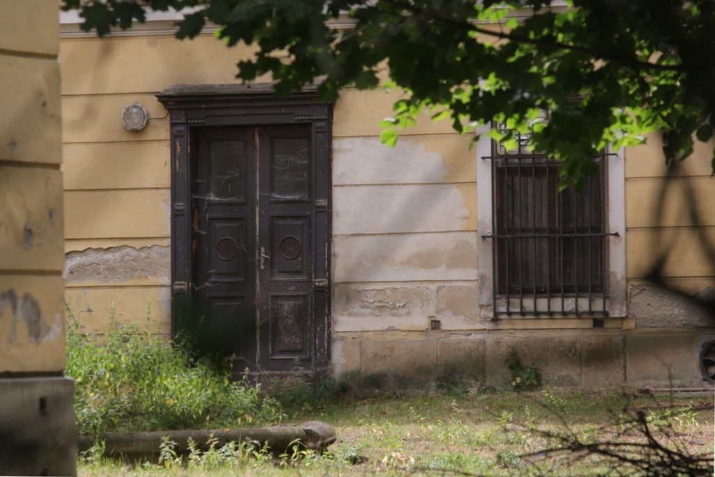 Ohrožené památky ve Zlínském kraji
