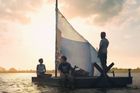 Komedie na HBO: Mladík s Downovým syndromem, rybář a vdova prchají americkým Jihem