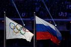 Rusko se nevzdává. Sportovce hodlá bránit, na členy antidopingové agentury chce uvalit osobní sankce