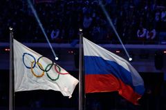 Do startovních listin olympiády se po arbitráži vrací další Rusové