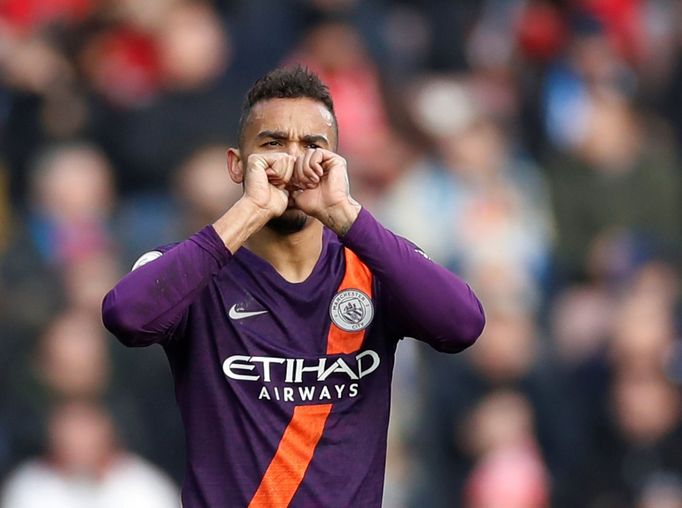 Danilo (Manchester City)