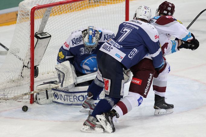 ELH, SF Sparta-Plzeň: Michal Dragoun - Matěj Machovský a Petr Kadlec