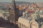 CzechTourism Since 1993