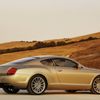 Bentley Continental 2003