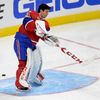 2017 NHL All Star Game: Carey Price, Montreal
