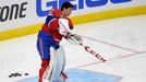 2017 NHL All Star Game: Carey Price, Montreal