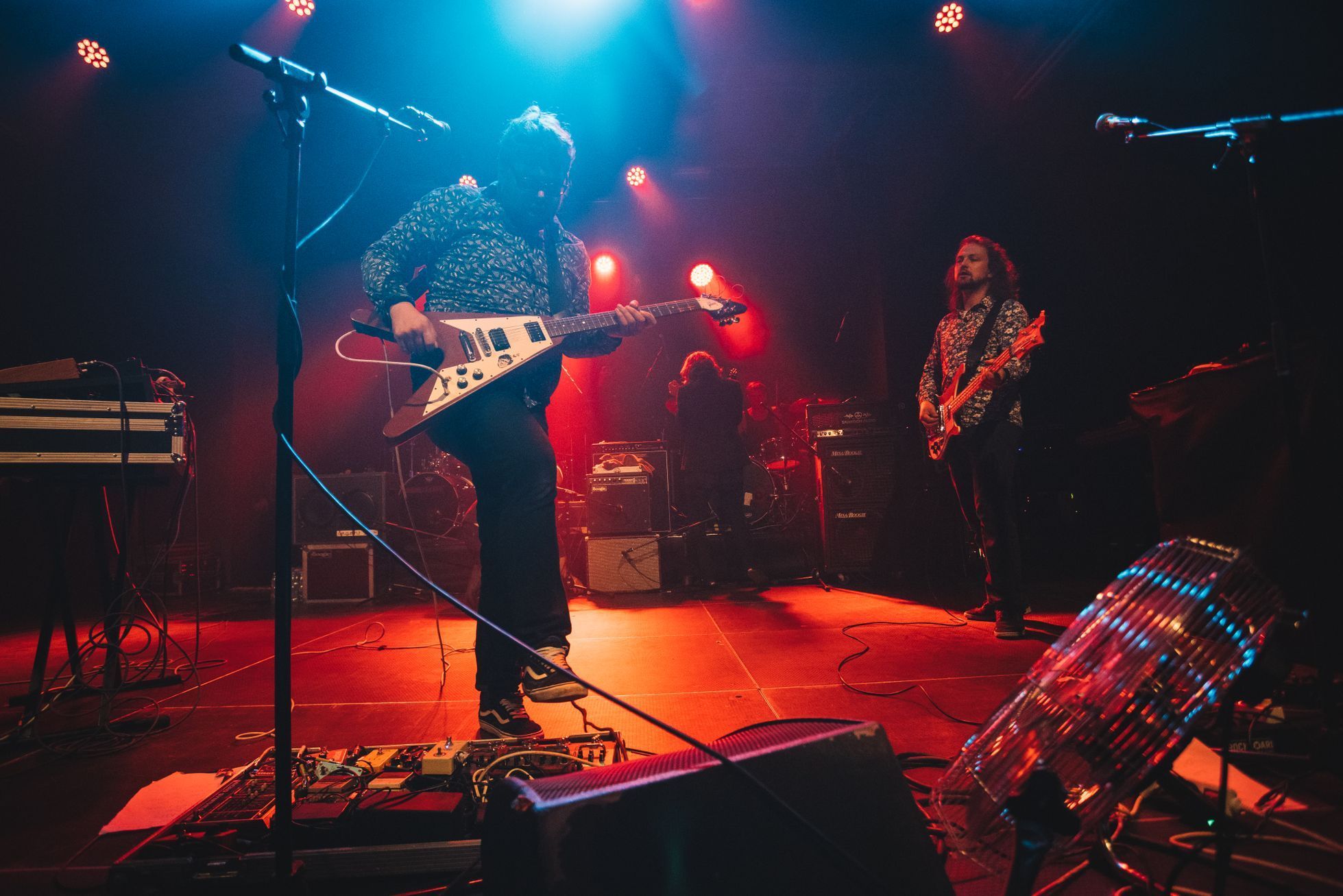 Bigg Boss Last Blast