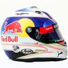 Helmy F1 2016: Daniel Ricciardo, Red Bull