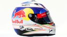 Helmy F1 2016: Daniel Ricciardo, Red Bull