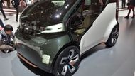 Ne, Honda NeuV není novinkou, představila se již loni v lednu na CES v Las Vegas. Za zmínku ale stojí, protože je to možná budoucnost dopravy. Elektrické autonomní vozítko by totiž svému majiteli díky sdílení či funkci generátoru (plně nabité by mohlo fungovat jako zdroj energie) mohlo vydělávat peníze.