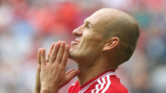 Arjen Robben