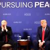 Aljaška, USA, Rusko, summit, Trump, Putin, mír, Ukrajina, jednání