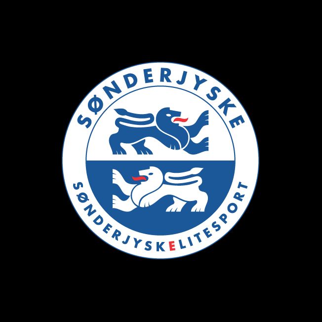 SönderjyskE - logo