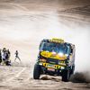 Rallye Dakar 2019: Martin Macík mladší, LIAZ