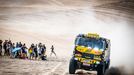 Rallye Dakar 2019: Martin Macík mladší, LIAZ