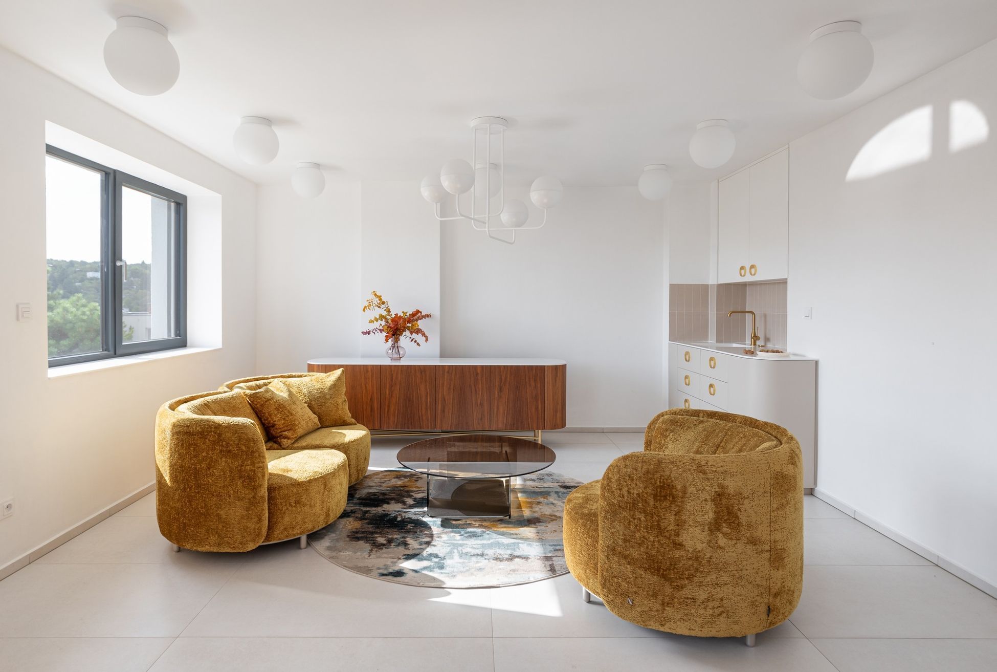 design, interiér, interiér roku, bydlení, architektura