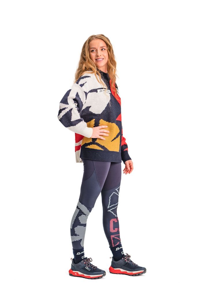 Nástupová kolekce a kolekce pro fanoušky Českého olympijského a paralympijského týmu pro zimní olympijské hry 2026