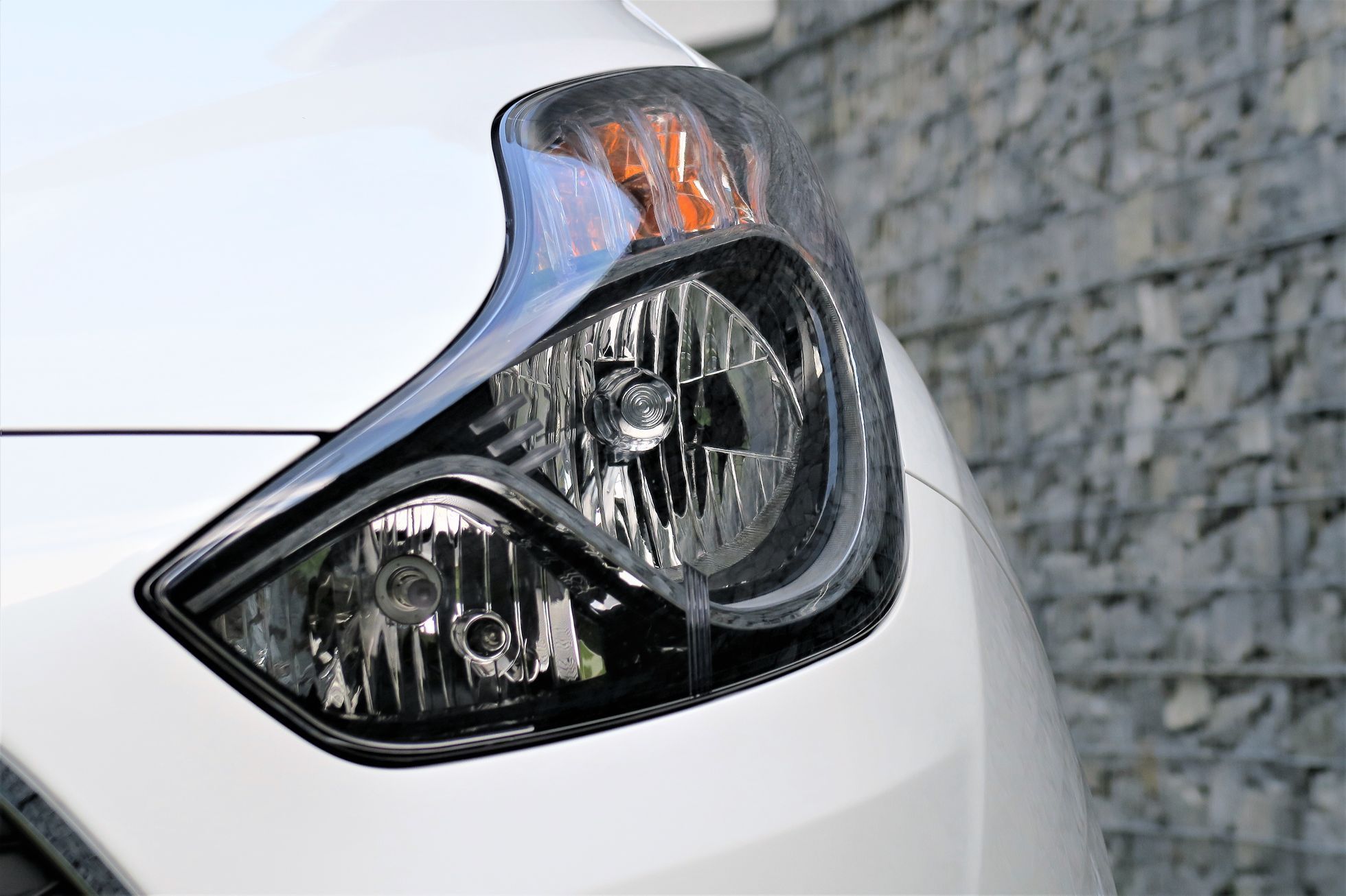 Hyundai ix20 ojetý