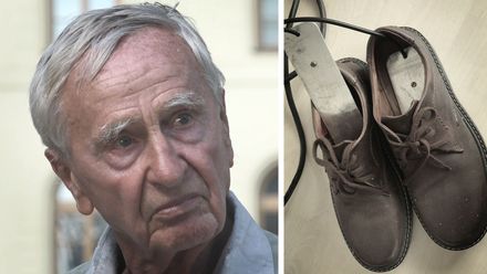 Elektřina byla nejhorší, úplně mě zkřivila. Odbojář zažil nejkrutější mučení StB