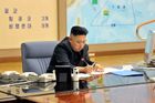 Čína může severokorejského strašáka zničit, ale nechce