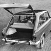 Autobianchi Primula