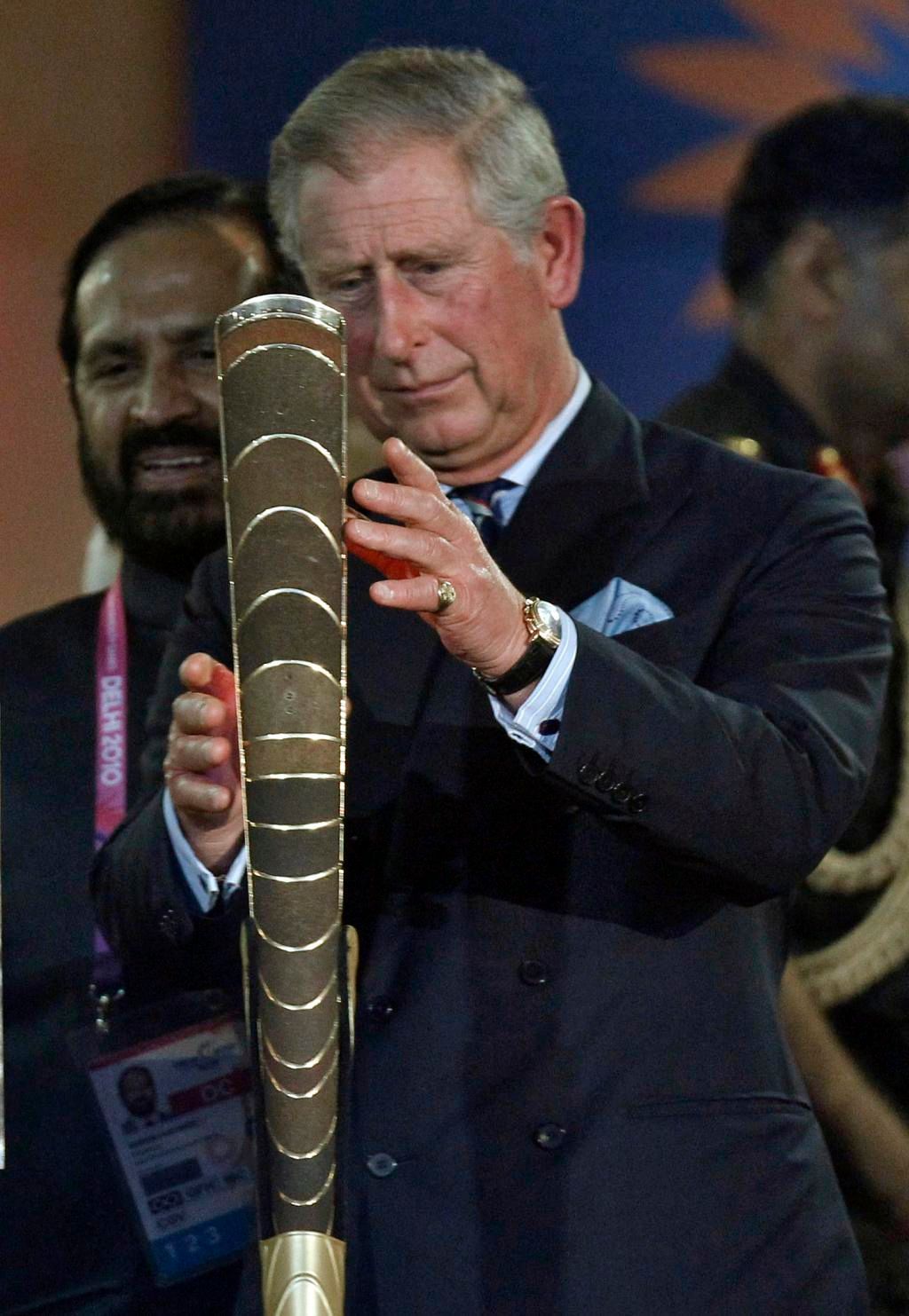 Commonwealth Games - Hry britského impéria v Dillí