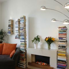 Neviditelné knihovny