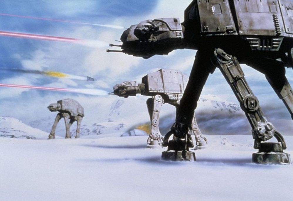 Hoth, Star Wars