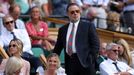 Barbora Krejčíková, Wimbledon 2025